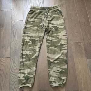 Current/Elliott Olive Green Pants